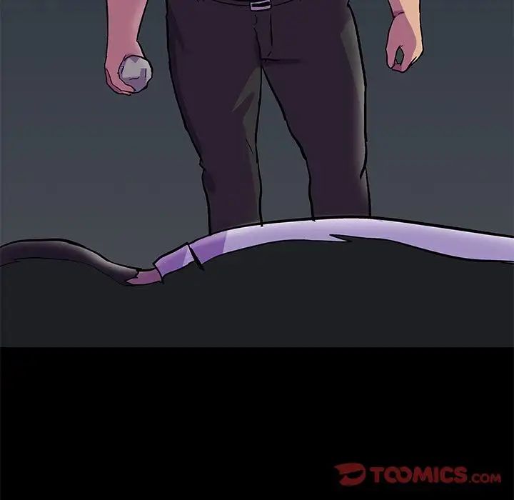 反乌托邦游戏第79话