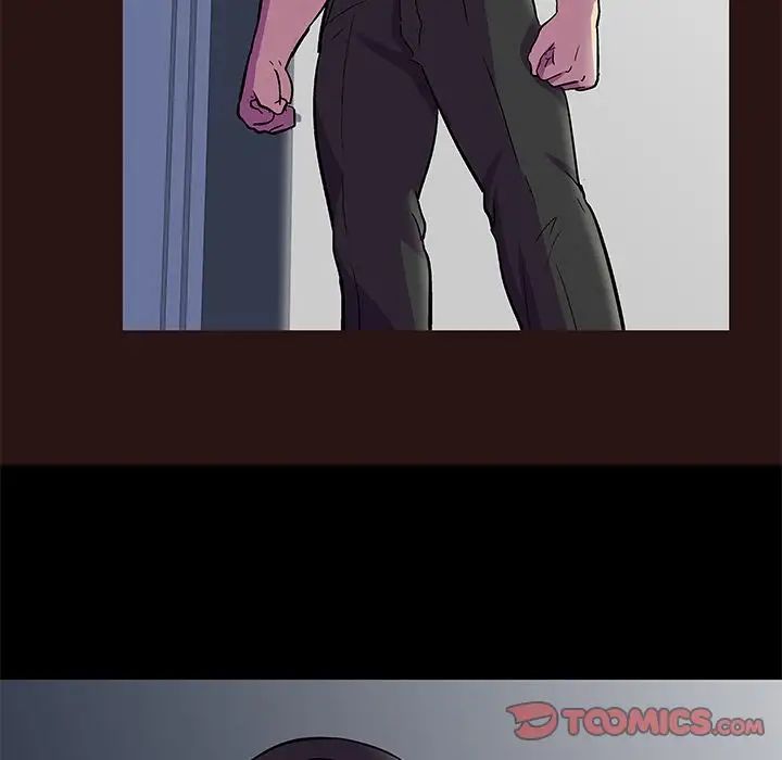 反乌托邦游戏第79话