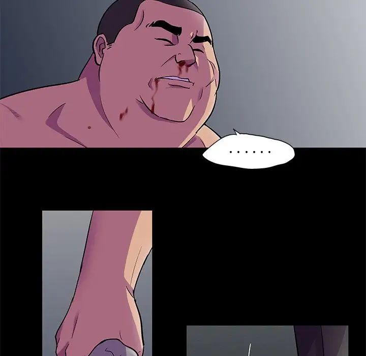 反乌托邦游戏第79话