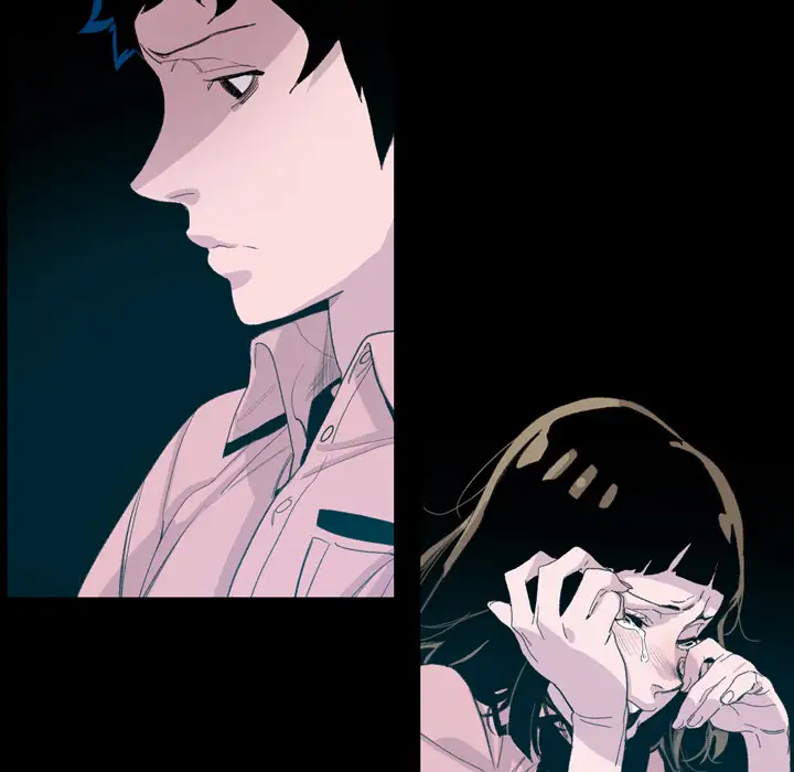 大声说爱我第4话