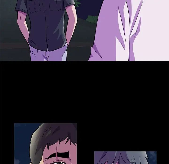 反乌托邦游戏第82话