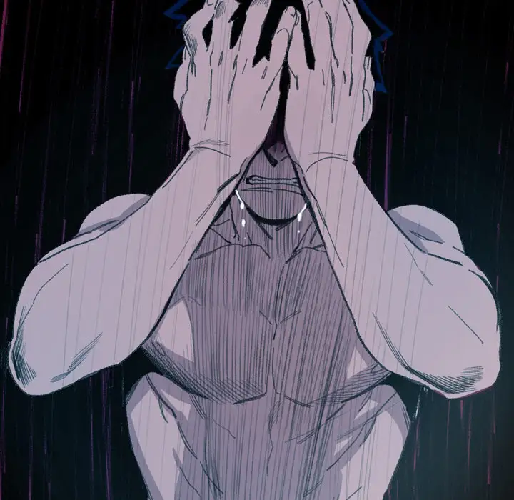 大声说爱我第5话