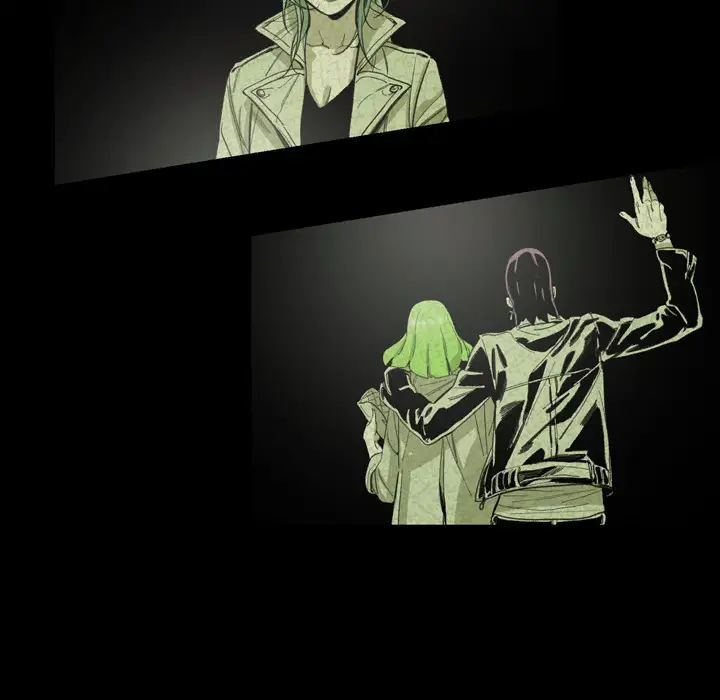 大声说爱我第6话