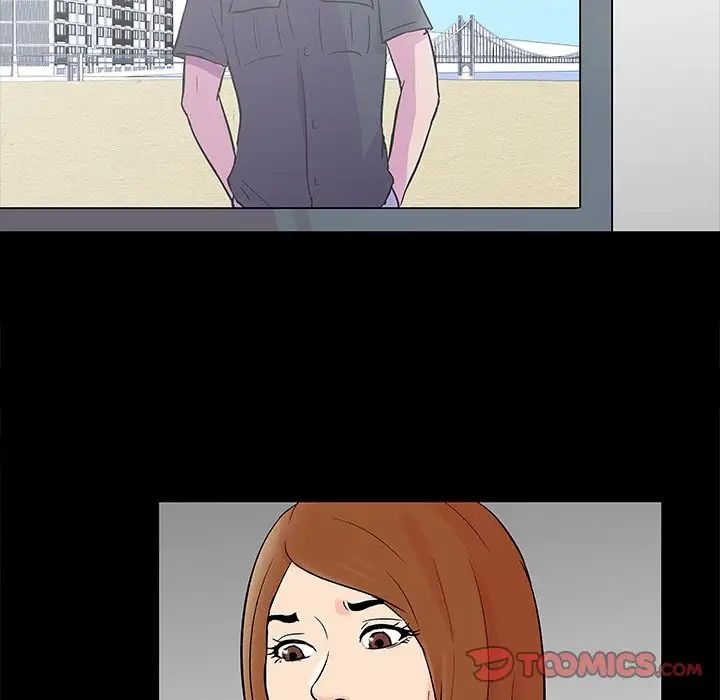 反乌托邦游戏第85话