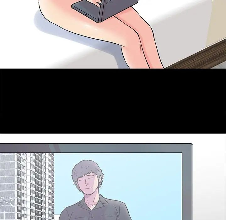 反乌托邦游戏第85话