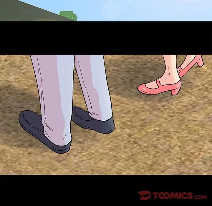 反乌托邦游戏第85话