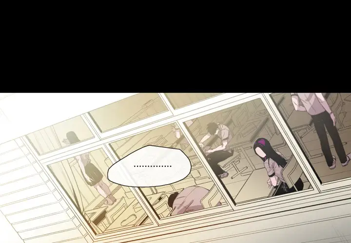 大声说爱我第8话