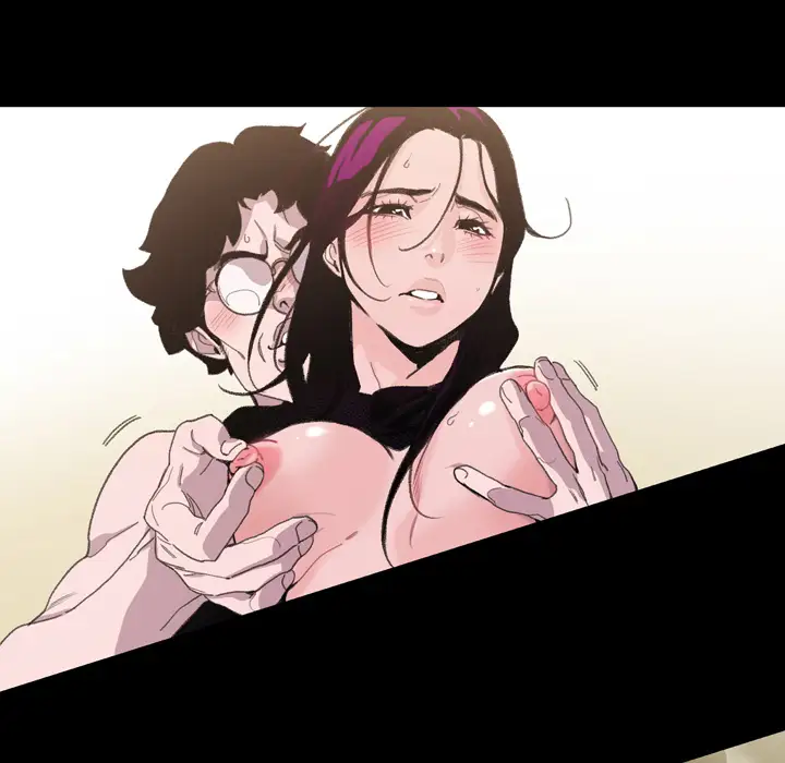 大声说爱我第8话