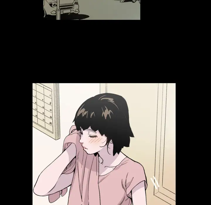 大声说爱我第8话