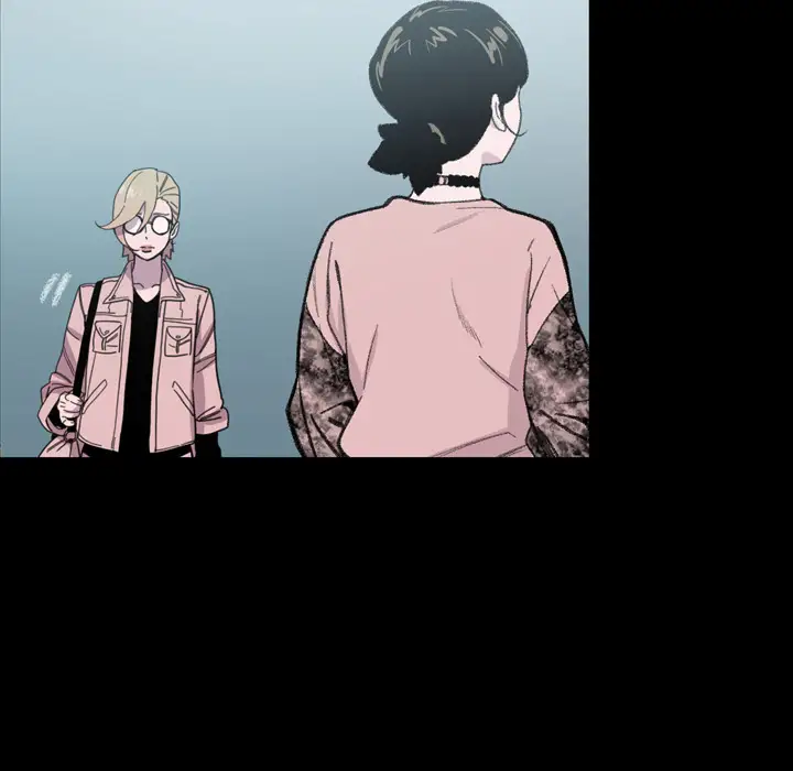 大声说爱我第9话