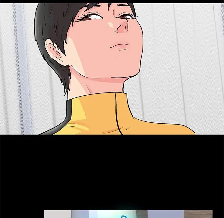 反乌托邦游戏第89话