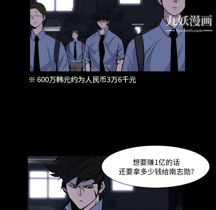 金钱游戏第24话