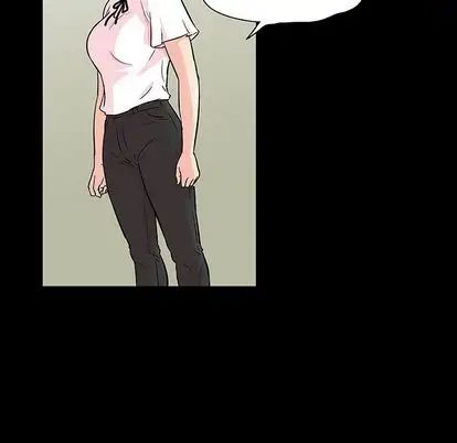 反乌托邦游戏第91话