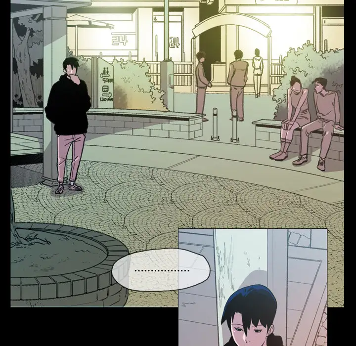 大声说爱我第12话