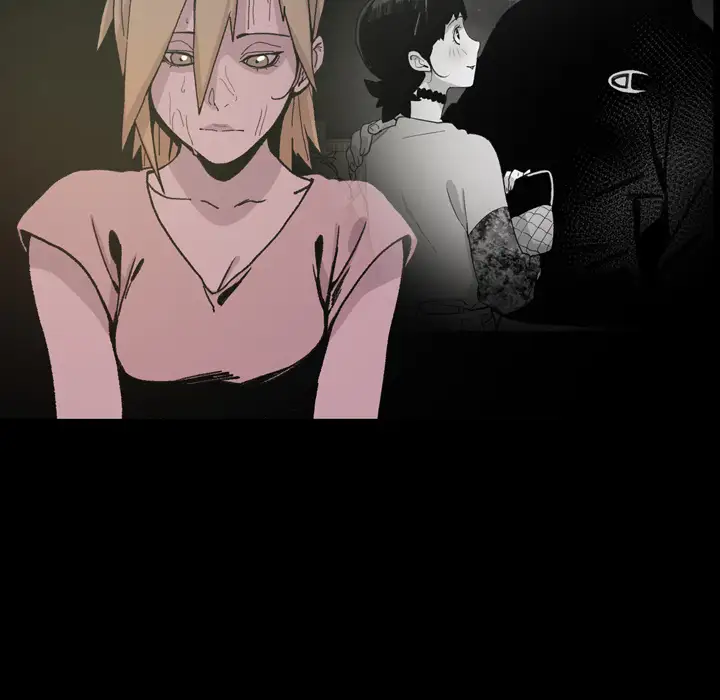 大声说爱我第12话