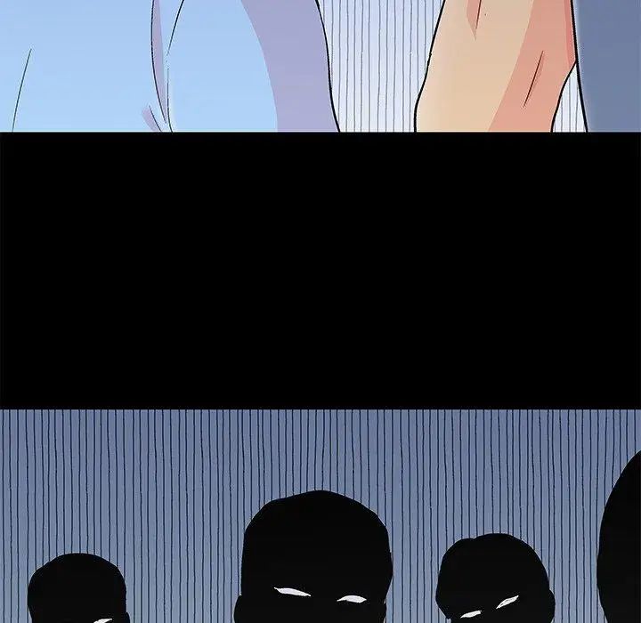 反乌托邦游戏第94话