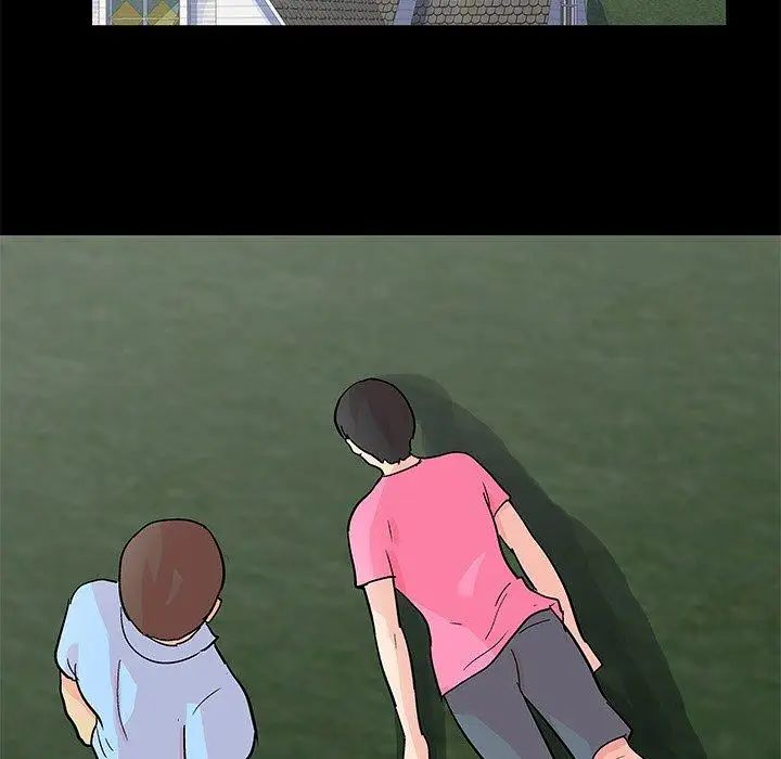 反乌托邦游戏第94话