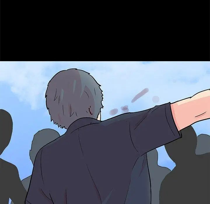 反乌托邦游戏第95话