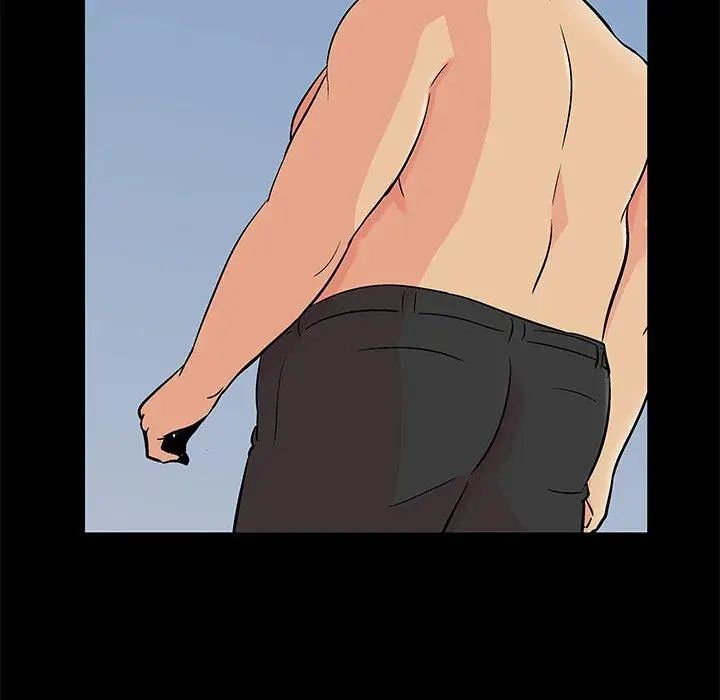 反乌托邦游戏第95话