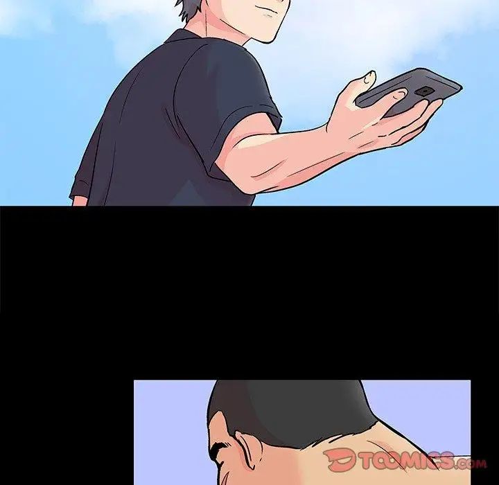 反乌托邦游戏第96话