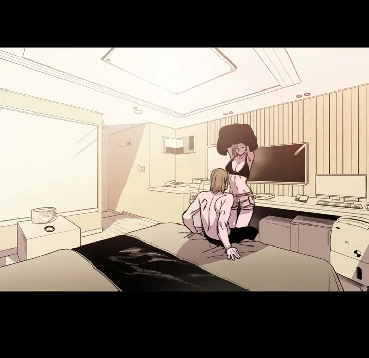 大声说爱我第15话