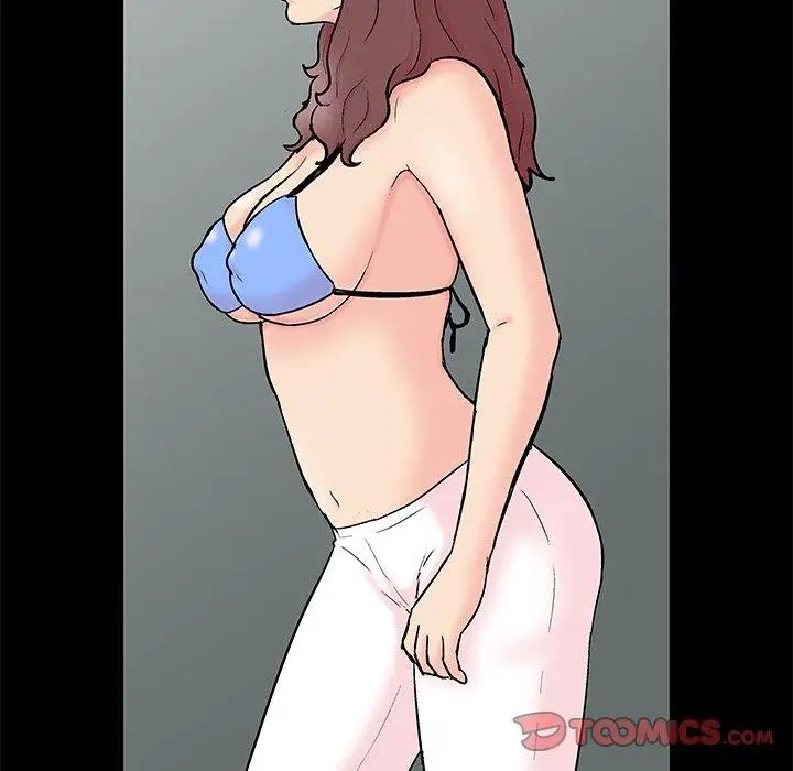 反乌托邦游戏第97话