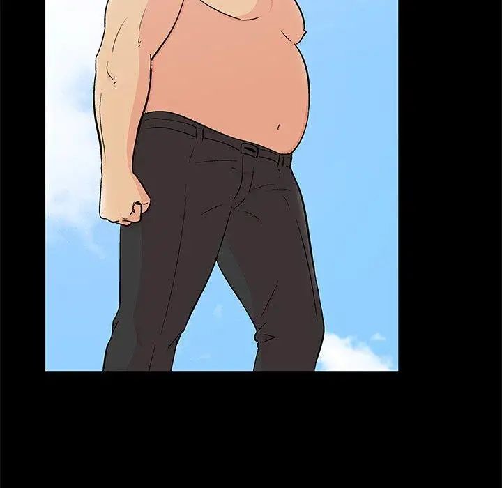 反乌托邦游戏第97话