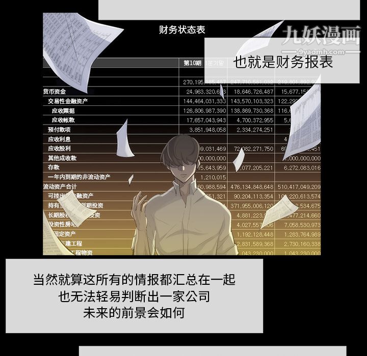 金钱游戏第31话