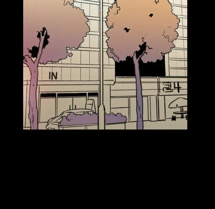 大声说爱我第16话