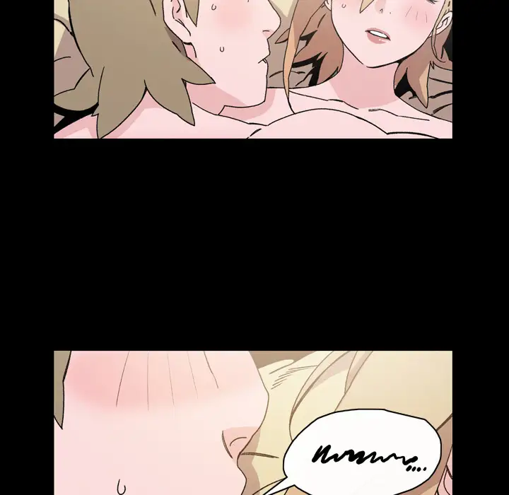 大声说爱我第16话