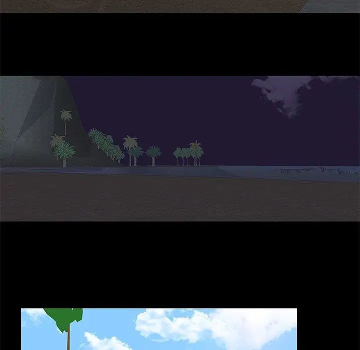 反乌托邦游戏第99话