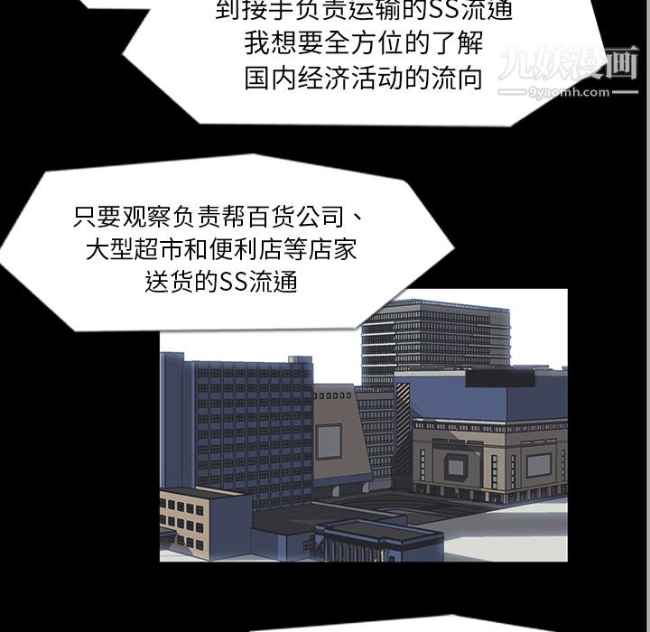 金钱游戏第33话