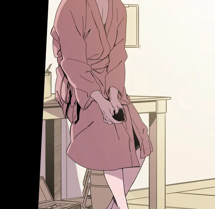 大声说爱我第18话