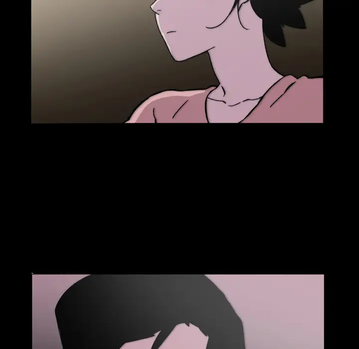 大声说爱我第18话