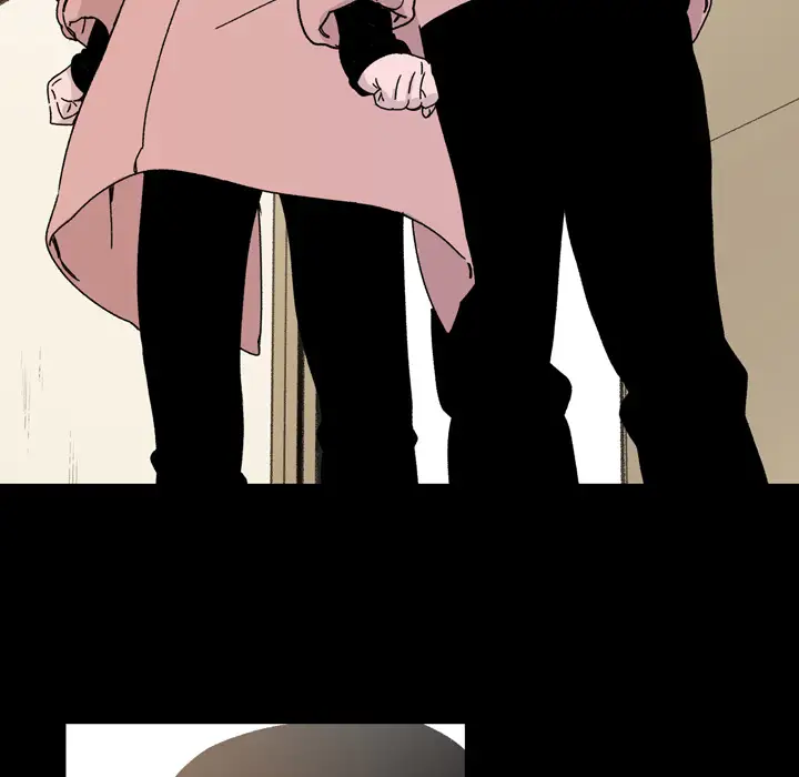 大声说爱我第18话