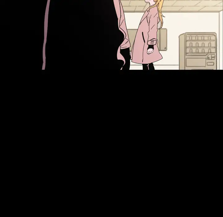 大声说爱我第18话