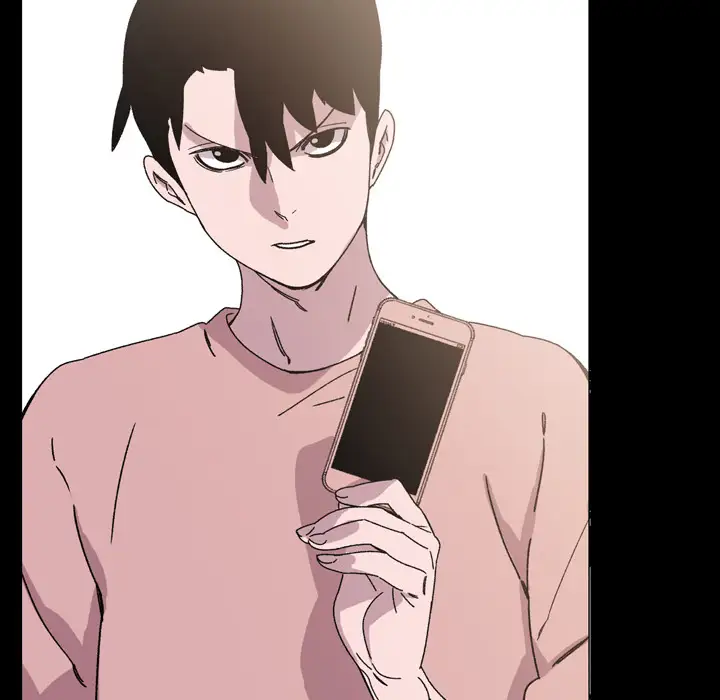 大声说爱我第18话