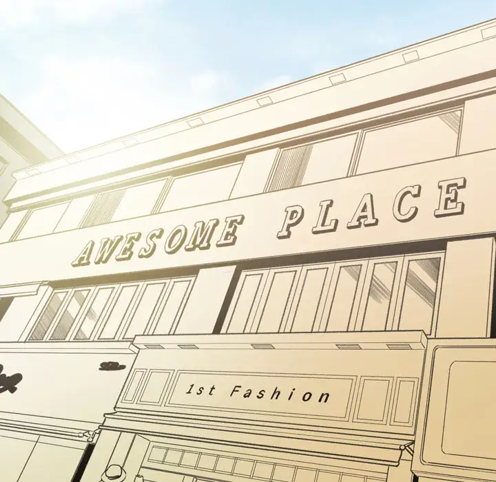 大声说爱我第19话