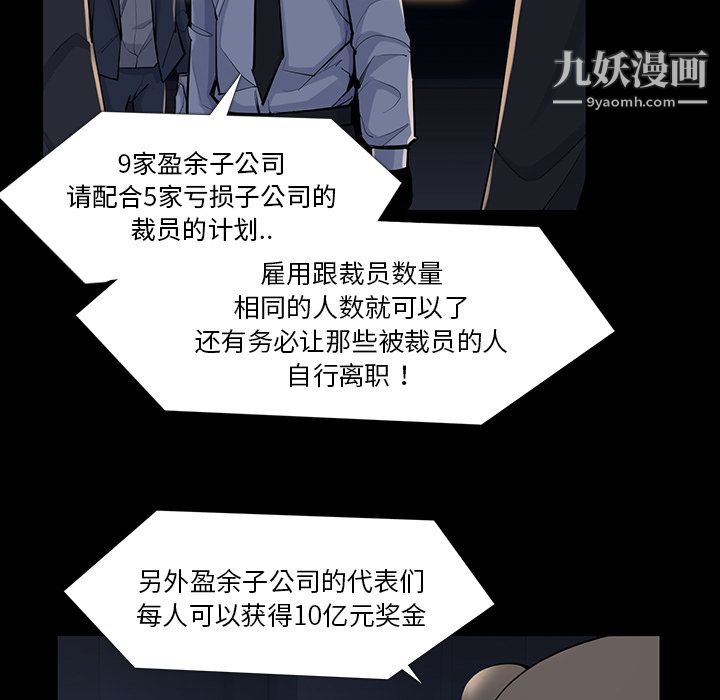 金钱游戏第34话