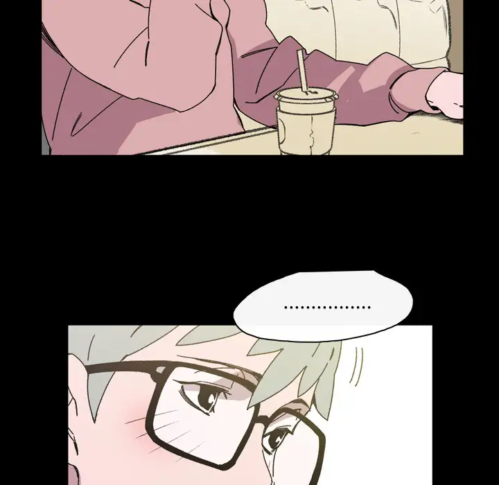 大声说爱我第19话