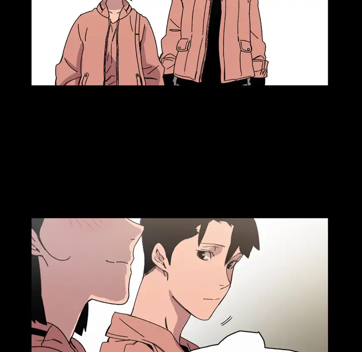 大声说爱我第19话