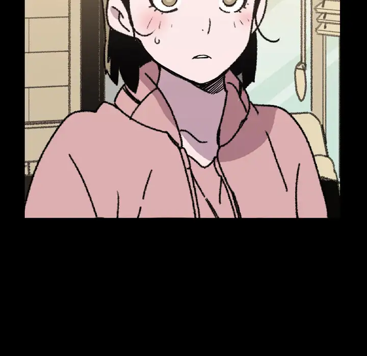 大声说爱我第19话