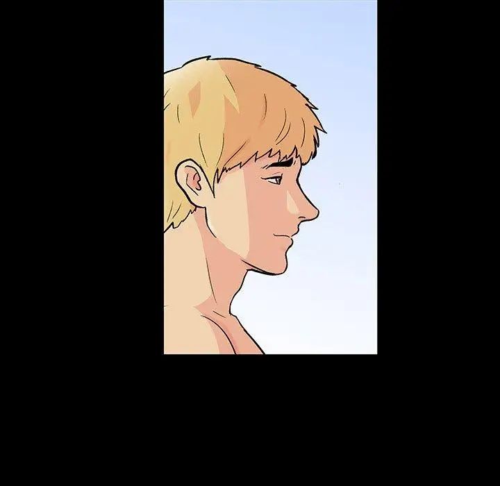 反乌托邦游戏第103话