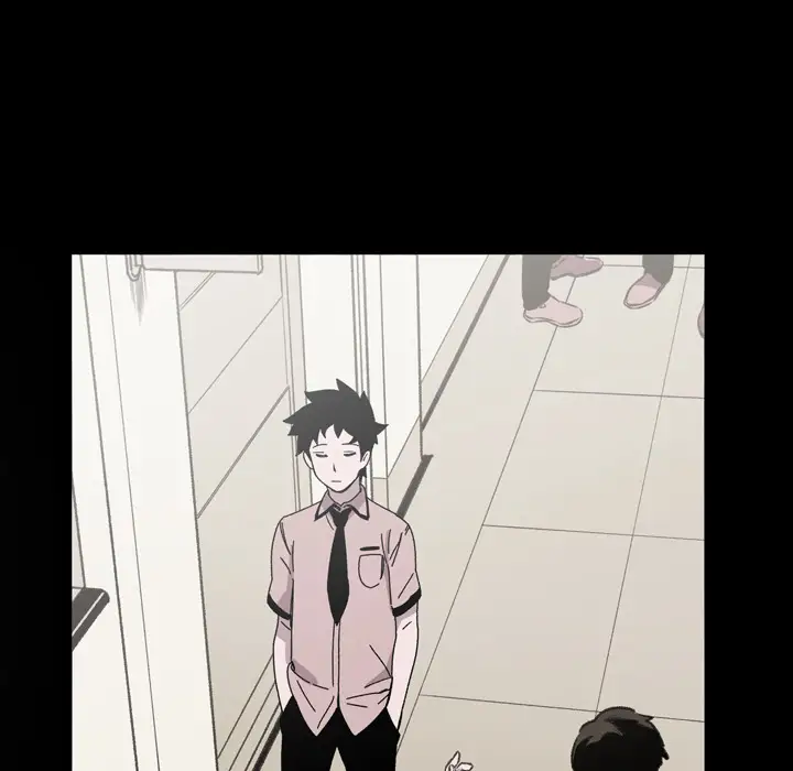 大声说爱我第20话