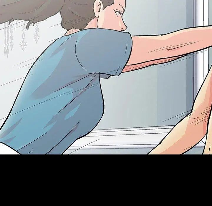 反乌托邦游戏第104话