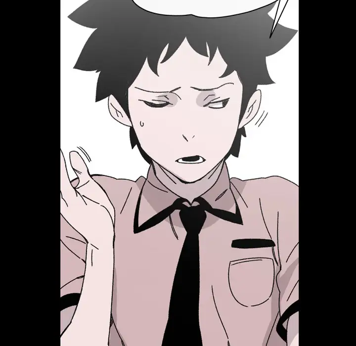 大声说爱我第20话