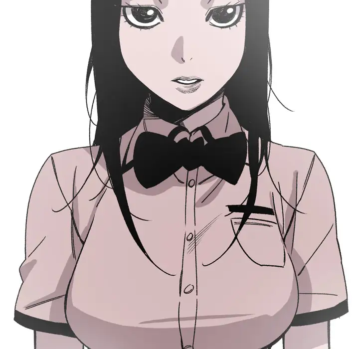 大声说爱我第20话