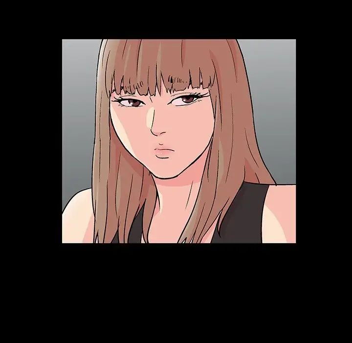 反乌托邦游戏第105话