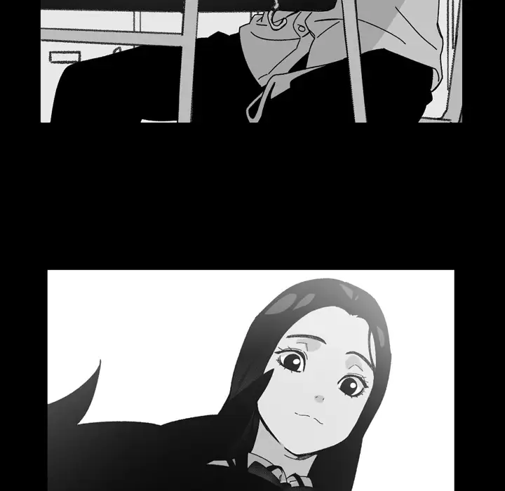 大声说爱我第21话