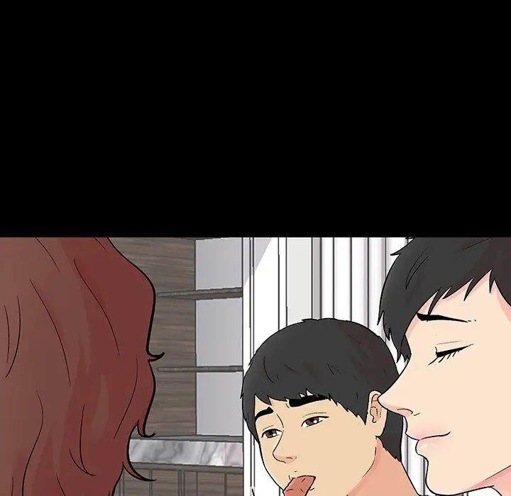 反乌托邦游戏第105话